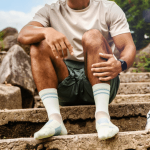 OS1st TA4 Thin Air Performance Socks & Thin Air Performance Socks | Move Light Collection
