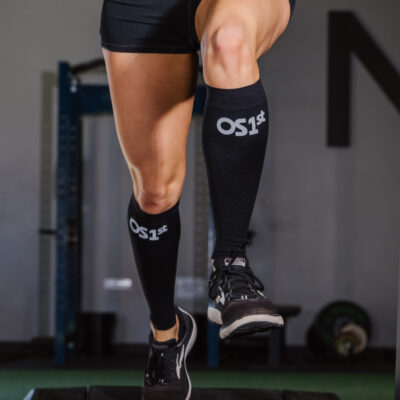 OS1st CS6 | Performance Calf Sleeves