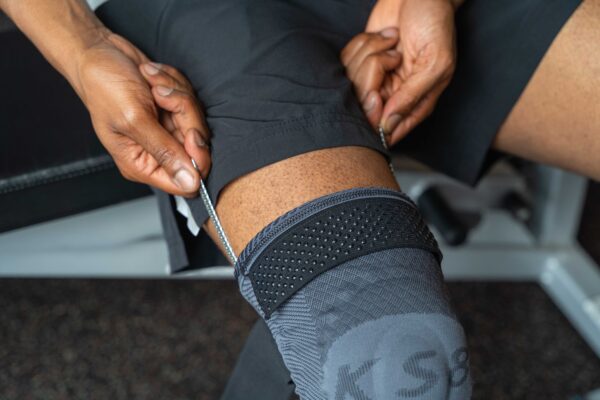 OS1st KS8 | Performance Knee Brace - Image 8