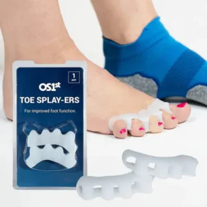OS1st Toe Splay-ers
